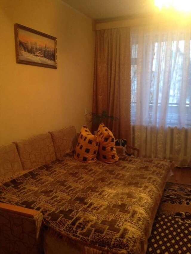 Апартаменты Gorodok Home Сколе-27